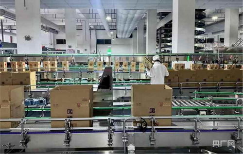 新質(zhì)造零碳工廠 智慧酒香飄出，軟件定義釀造未來