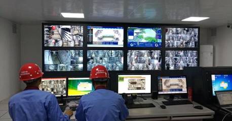 信息系統運行維護服務 肇慶新區發展的“網紅勝地”與城市“動脈”